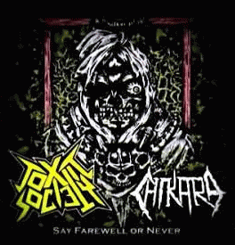 Chikara : Say Farewell or Never